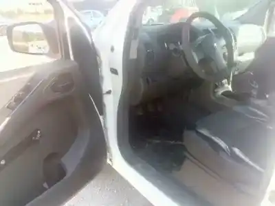 Verschrottungsfahrzeug nissan pathfinder (r51) 2.5 dci diesel cat des jahres 2008 angetrieben yd25ddti
