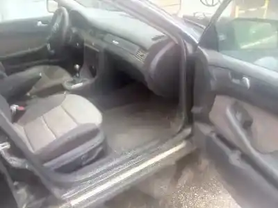 Утилизация автомобиля audi allroad quattro (4b5) 2.5 tdi (132kw) года 2002 питание ake
