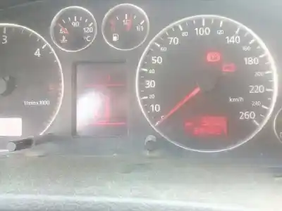 Утилизация автомобиля audi allroad quattro (4b5) 2.5 tdi (132kw) года 2002 питание ake