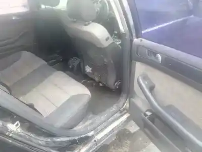 Утилизация автомобиля audi allroad quattro (4b5) 2.5 tdi (132kw) года 2002 питание ake
