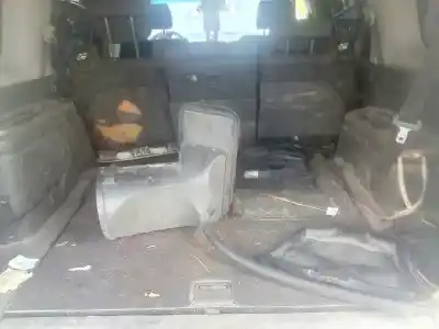Здавання транспортного засобу nissan pathfinder (r51) 2.5 dci diesel cat року 2005 потужний yd25ddti