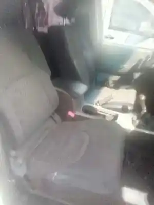 Здавання транспортного засобу nissan pathfinder (r51) 2.5 dci diesel cat року 2005 потужний yd25ddti