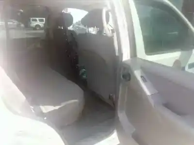 Здавання транспортного засобу nissan pathfinder (r51) 2.5 dci xe року 2008 потужний yd25ddti