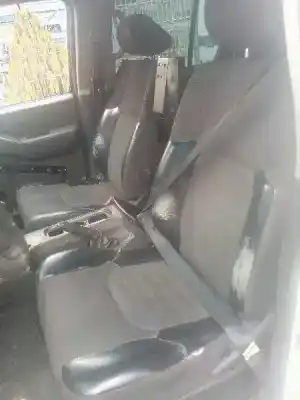 Здавання транспортного засобу nissan pathfinder (r51) 2.5 dci xe року 2008 потужний yd25ddti