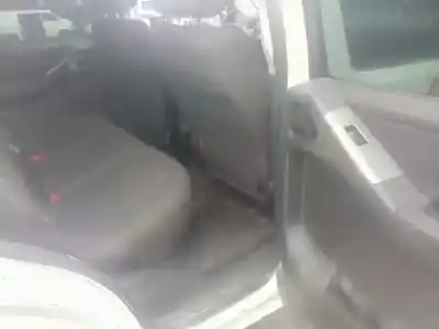 Здавання транспортного засобу nissan pathfinder (r51) 2.5 dci xe року 2008 потужний yd25ddti