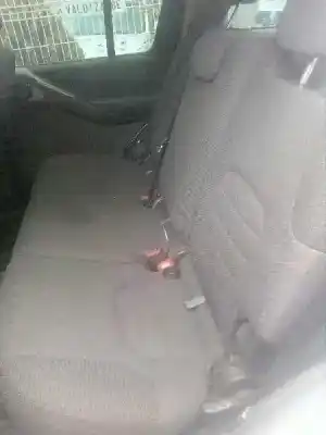 Здавання транспортного засобу nissan pathfinder (r51) 2.5 dci xe року 2008 потужний yd25ddti