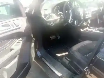 Утилизация автомобиля mercedes                                           clase m (w166)                                                                                                                                                                                                                                             ml 350 cdi bluetec edition 1 (166.024) года 2013 питание 642826