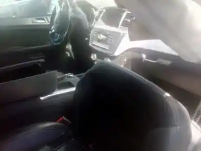 Утилизация автомобиля mercedes                                           clase m (w166)                                                                                                                                                                                                                                             ml 350 cdi bluetec edition 1 (166.024) года 2013 питание 642826