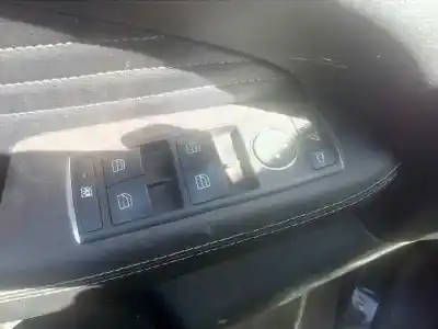 Утилизация автомобиля mercedes                                           clase m (w166)                                                                                                                                                                                                                                             ml 350 cdi bluetec edition 1 (166.024) года 2013 питание 642826