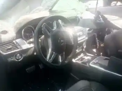 Утилизация автомобиля mercedes                                           clase m (w166)                                                                                                                                                                                                                                             ml 350 cdi bluetec edition 1 (166.024) года 2013 питание 642826