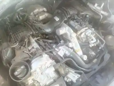 Утилизация автомобиля mercedes                                           clase m (w166)                                                                                                                                                                                                                                             ml 350 cdi bluetec edition 1 (166.024) года 2013 питание 642826