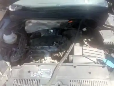 Scrapping Vehicle volkswagen tiguan (5n1) 2.0 tdi of the year 2008 powered cbab
