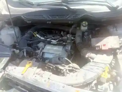 Scrapping Vehicle ford ecosport (cr6) st-line of the year 2018 powered m1jj
