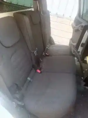 Утилизация автомобиля nissan pathfinder (r51) 2.5 dci xe года 2008 питание yd25ddti