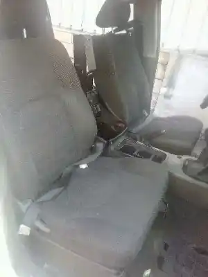 Утилизация автомобиля nissan pathfinder (r51) 2.5 dci xe года 2008 питание yd25ddti