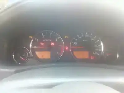 Утилизация автомобиля nissan pathfinder (r51) 2.5 dci xe года 2008 питание yd25ddti