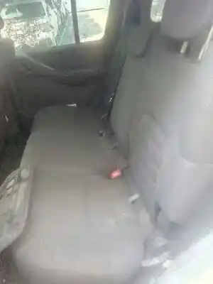 Утилизация автомобиля nissan pathfinder (r51) 2.5 dci xe года 2008 питание yd25ddti