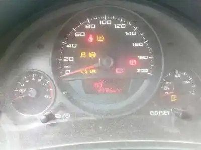 Здавання транспортного засобу seat mii (kf1) 1.0 року 2016 потужний chyb