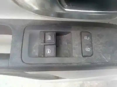 Здавання транспортного засобу seat mii (kf1) 1.0 року 2016 потужний chyb