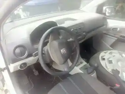 Здавання транспортного засобу seat mii (kf1) 1.0 року 2016 потужний chyb