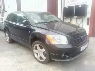 Утилизация автомобиля dodge                                              caliber                                                                                                                                                                                                                                                    2.0 crd                                                                                                                                                                                                                                                    года 2007 питание ecd