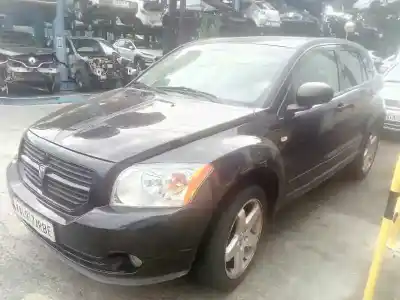 Утилизация автомобиля dodge                                              caliber                                                                                                                                                                                                                                                    2.0 crd                                                                                                                                                                                                                                                    года 2007 питание ecd