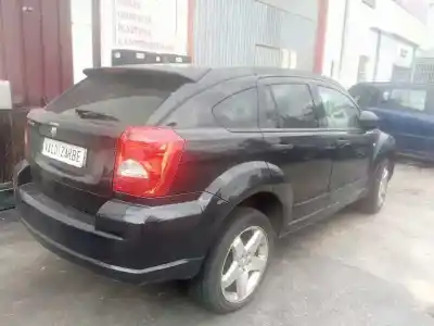 Утилизация автомобиля dodge                                              caliber                                                                                                                                                                                                                                                    2.0 crd                                                                                                                                                                                                                                                    года 2007 питание ecd