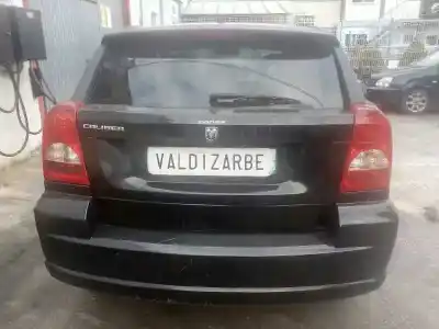 Утилизация автомобиля dodge                                              caliber                                                                                                                                                                                                                                                    2.0 crd                                                                                                                                                                                                                                                    года 2007 питание ecd