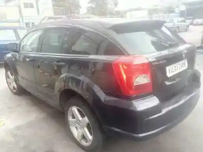 Утилизация автомобиля dodge                                              caliber                                                                                                                                                                                                                                                    2.0 crd                                                                                                                                                                                                                                                    года 2007 питание ecd