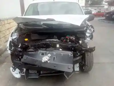 Утилизация автомобиля renault kangoo profesional года 2019 питание k9k628