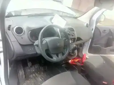 Утилизация автомобиля renault kangoo profesional года 2019 питание k9k628