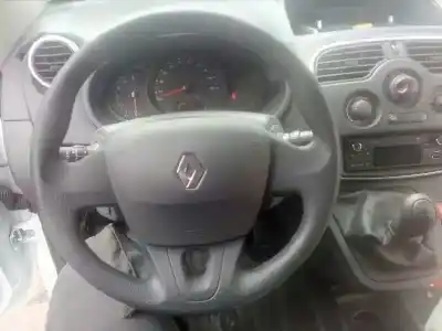 Утилизация автомобиля renault kangoo profesional года 2019 питание k9k628