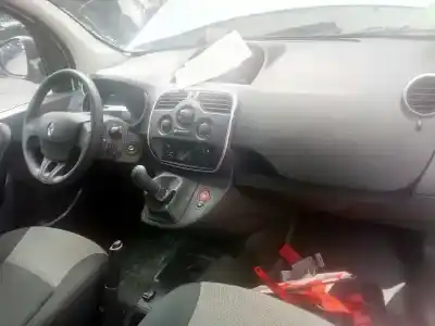 Утилизация автомобиля renault kangoo profesional года 2019 питание k9k628