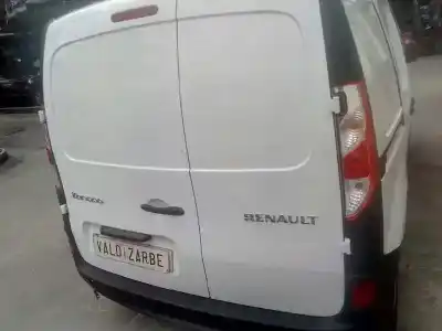 Утилизация автомобиля renault kangoo profesional года 2019 питание k9k628