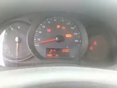 Утилизация автомобиля renault kangoo profesional года 2019 питание k9k628