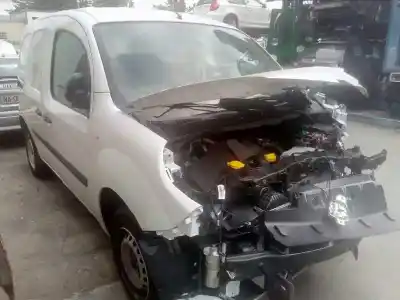 Утилизация автомобиля renault kangoo profesional года 2019 питание k9k628