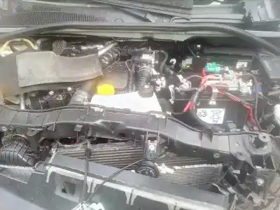 Утилизация автомобиля renault kangoo profesional года 2019 питание k9k628