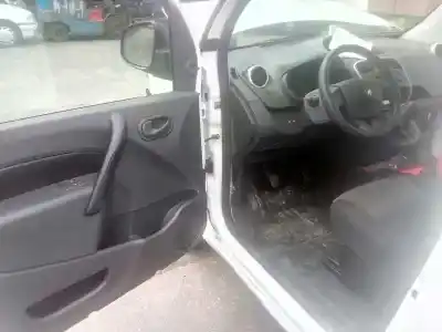 Утилизация автомобиля renault kangoo profesional года 2019 питание k9k628