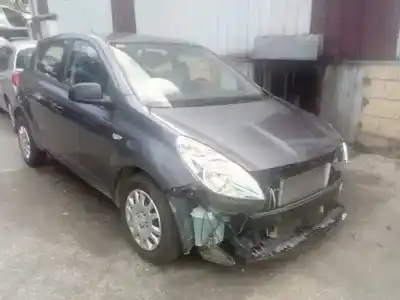 Hurda Aracı hyundai i20 classic yılın 2009 güçlü g4la
