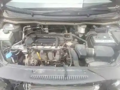 Hurda Aracı hyundai i20 classic yılın 2009 güçlü g4la
