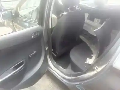 Hurda Aracı hyundai i20 classic yılın 2009 güçlü g4la