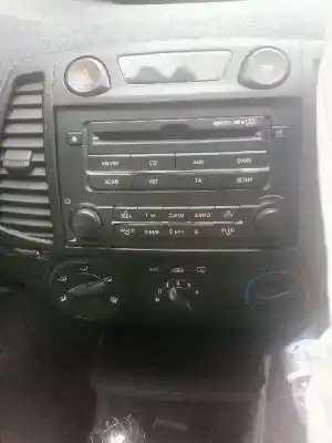 Hurda Aracı hyundai i20 classic yılın 2009 güçlü g4la