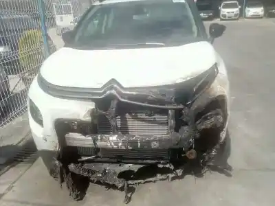 Здавання транспортного засобу citroen c3 aircross ii (2r_, 2c_) 1.6 bluehdi 120 (2cbhzh) року 2019 потужний yhy