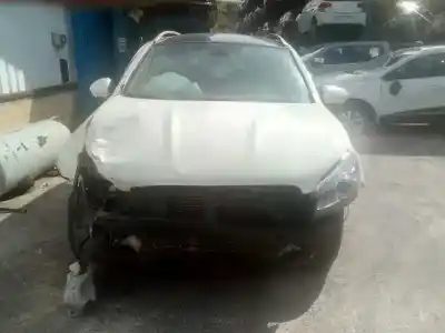 Здавання транспортного засобу nissan qashqai+2 (jj10) acenta року 2011 потужний m9r856