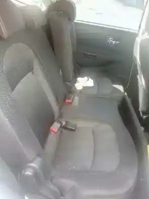 Здавання транспортного засобу nissan qashqai+2 (jj10) acenta року 2011 потужний m9r856