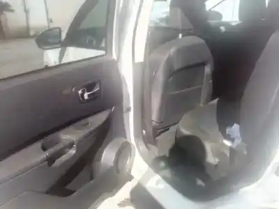 Здавання транспортного засобу nissan qashqai+2 (jj10) acenta року 2011 потужний m9r856