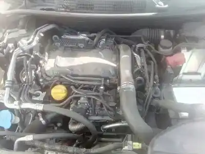 Здавання транспортного засобу nissan qashqai+2 (jj10) acenta року 2011 потужний m9r856