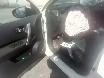 Здавання транспортного засобу nissan qashqai+2 (jj10) acenta року 2011 потужний m9r856