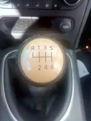 Здавання транспортного засобу nissan qashqai+2 (jj10) acenta року 2011 потужний m9r856
