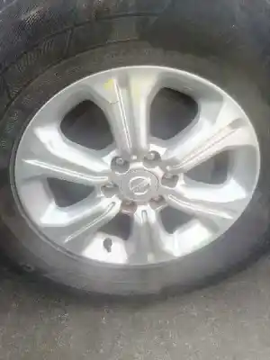 Veículo de Sucata nissan np300 pick-up (d23) acenta double cab 4x4 do ano 2016 alimentado ys23